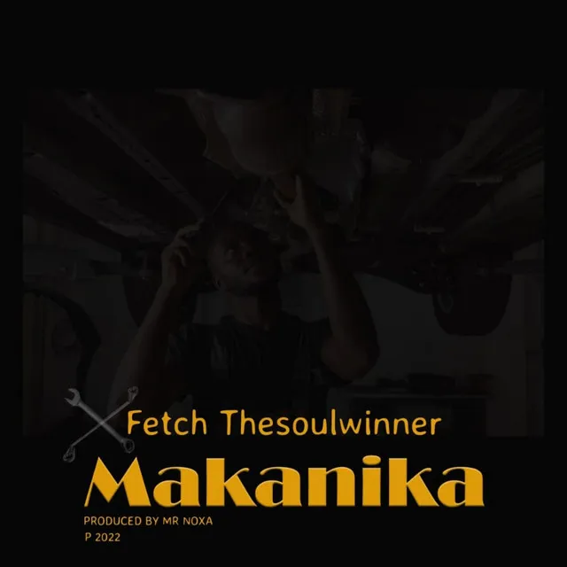 Makanika