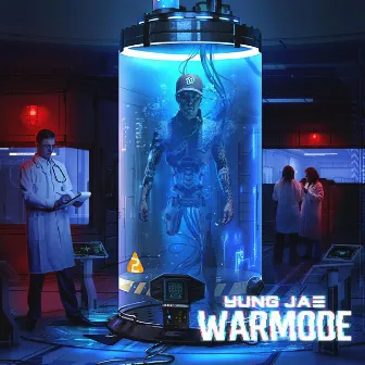 WARMODE by Yung Jae