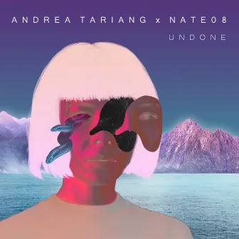 Undone by Andrea Tariang