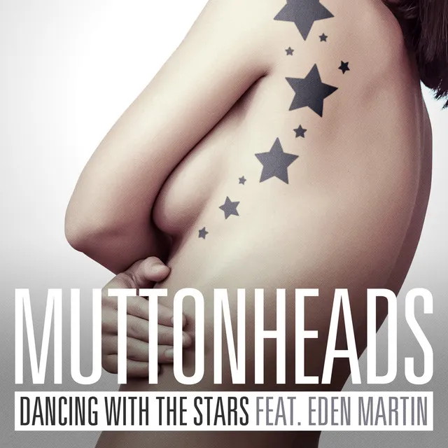 Dancing with the Stars - Leeroy Daevis Radio Edit