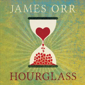 Hourglass by James Orr