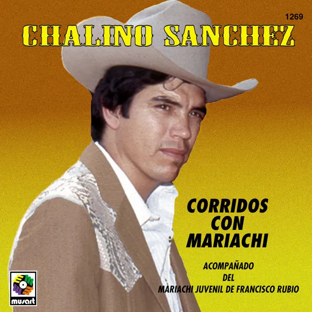 Corrido De Rosalino