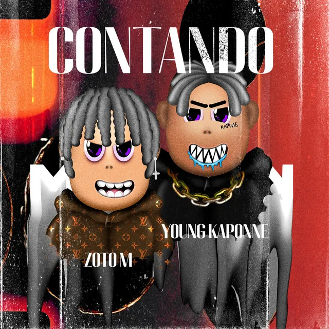 Contando (DRILL)