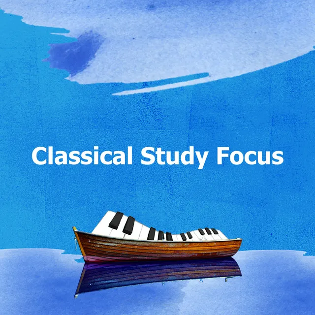 Exam Study Classical Music Chill Out