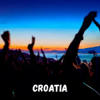 Croatia by Daniel K Universe