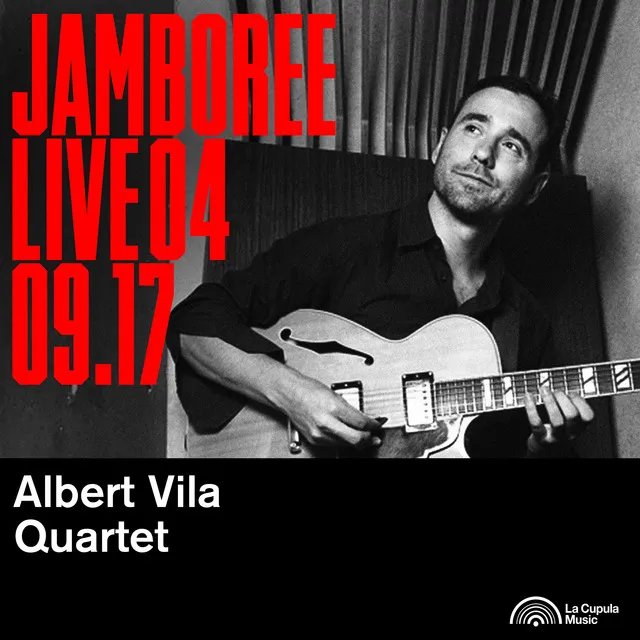 Blue - Live from Jamboree Jazz Club