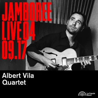 Jamboree Live 4 (Live, Septiembre 2017) by Albert Vila