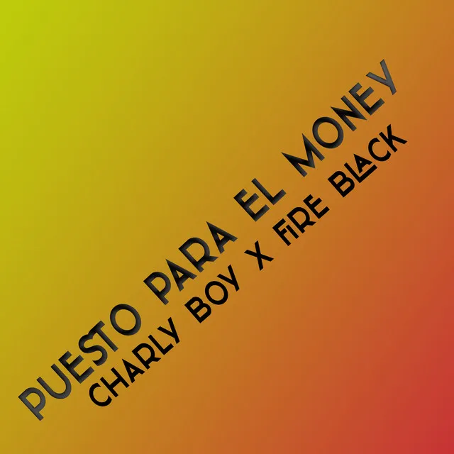 Puesto para el Money