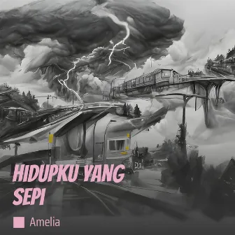 Hidupku Yang Sepi by amelia