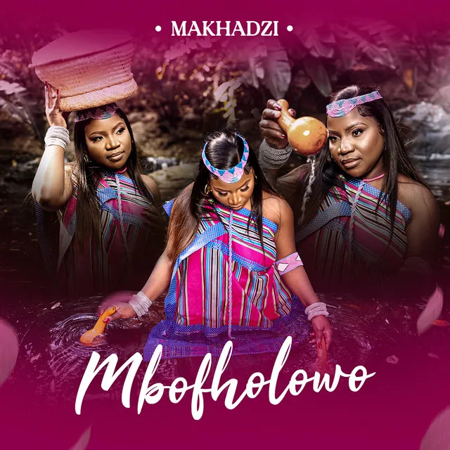 Makhwapheni (feat. Kharishma, Naqua SA)