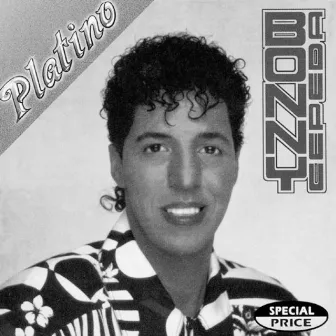 Serie Platino: Bonny Cepeda by Bonny Cepeda