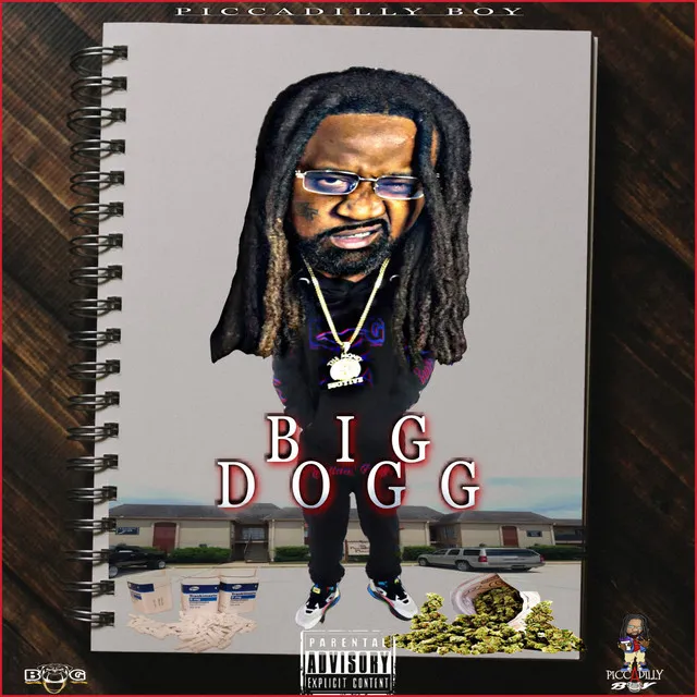 Big Dogg