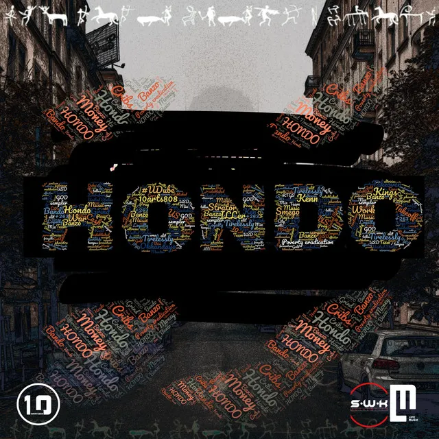 Hondo