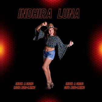 Sabor a Cacao (Radio Afro - Latino) by Indhira Luna