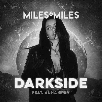 Darkside by Anna Grey