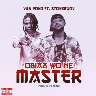 Obia Wone Master by Yaa Pono