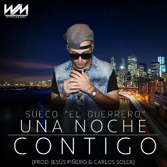 Una Noche Contigo by Sueco 