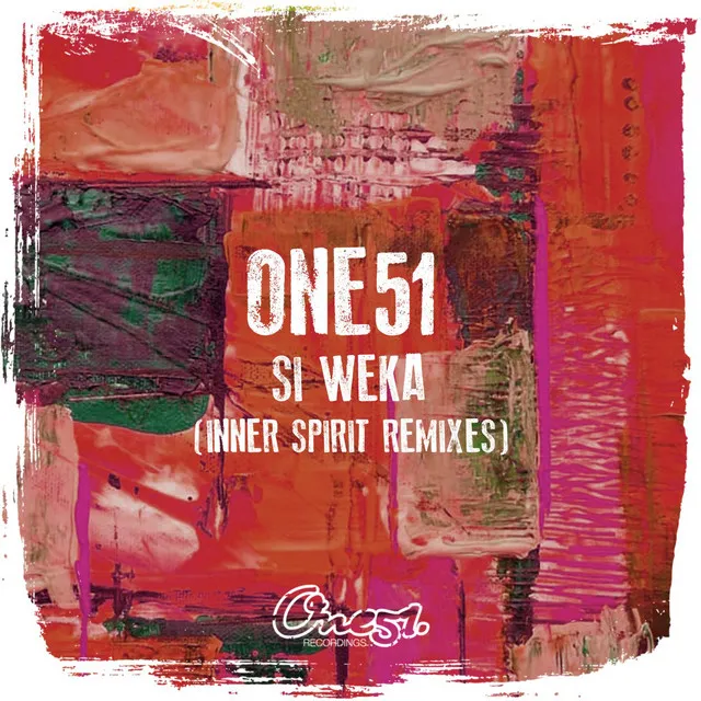 Si Weka - Inner Spirit Remix Edit