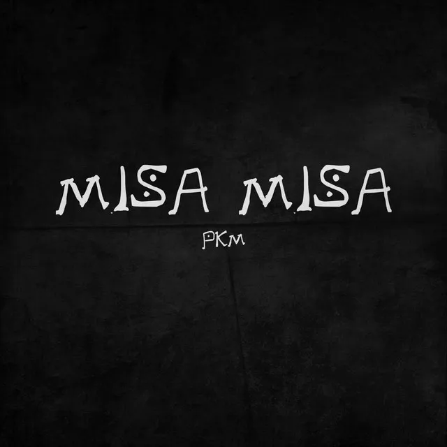 Misa Misa