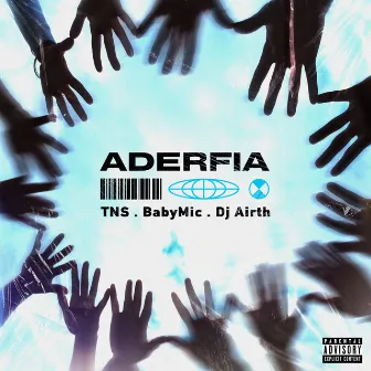 ADERFIA by TNS