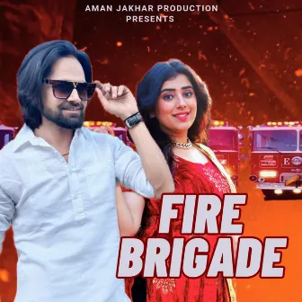 Fire Brigade by Apoorva Bhalla