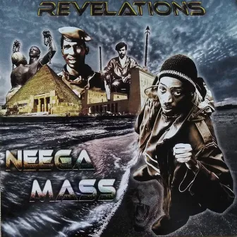 Revelations by Neega Mass