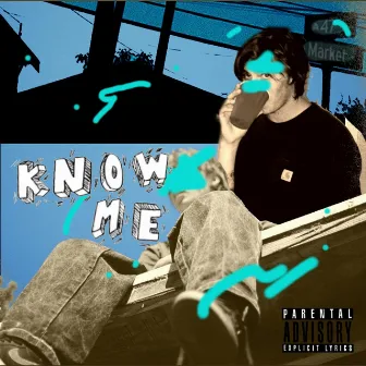 Know Me by Oli's Plan