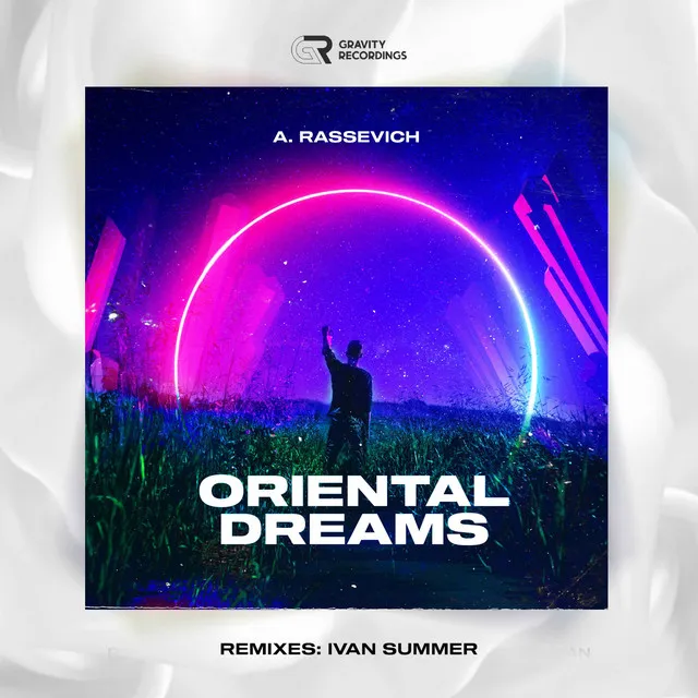 Oriental Dreams - Ivan Summer Remix