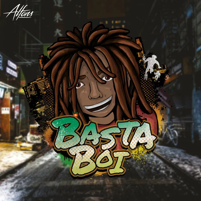 Basta Boi (Alvix Remix)