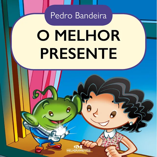 O melhor presente