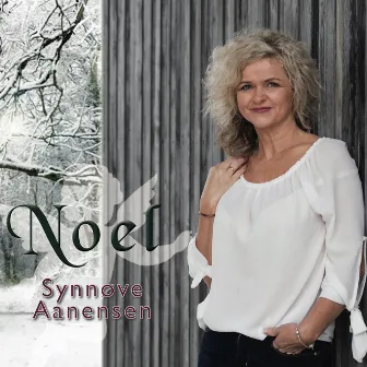 Noel by Synnøve Aanensen