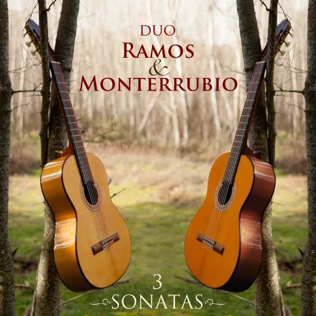 Tres Sonatas IX