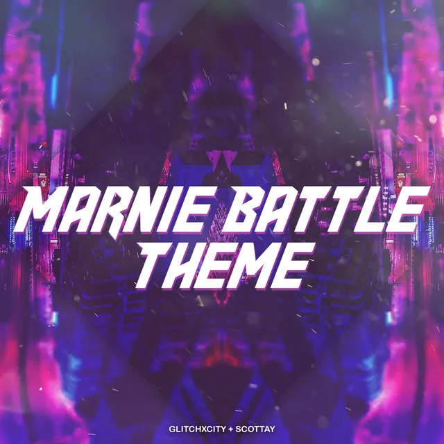 Marnie Battle Theme