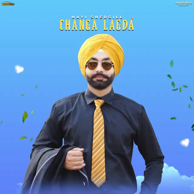 Changa Lagda