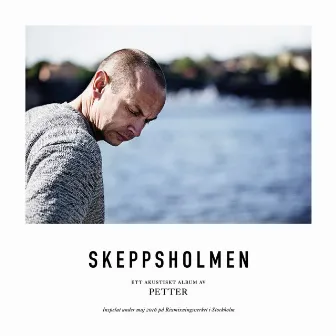 Skeppsholmen by Petter