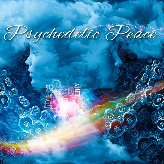 Psychedelic Peace