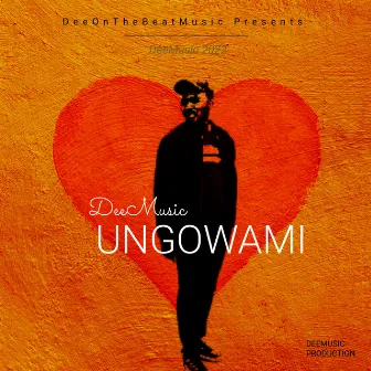 Ungowami by DeeMusic