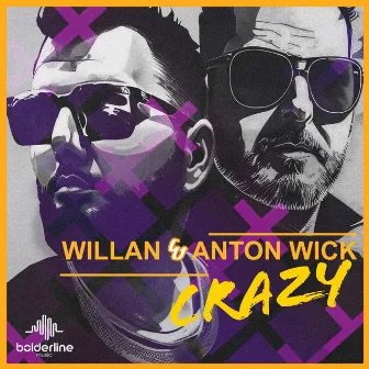 Crazy by Willan