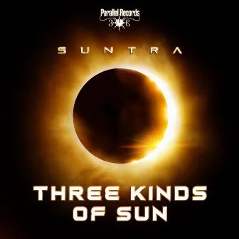 Three Kinds of Sun by Suntra