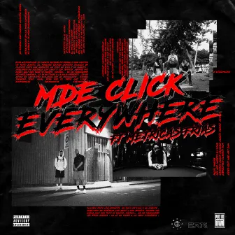 Everywhere by MDE Click