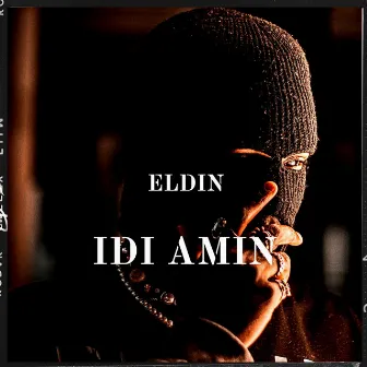 Idi Amin by Eladin Kiranja Wa Rende