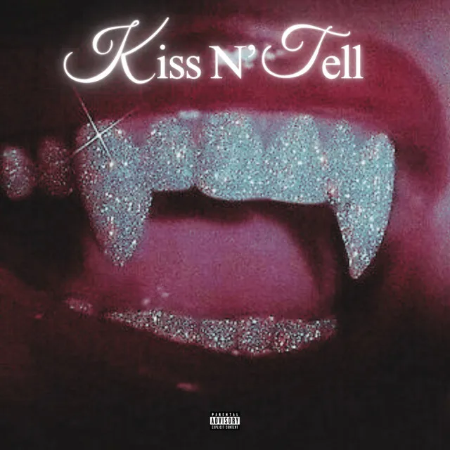 Kiss n' tell