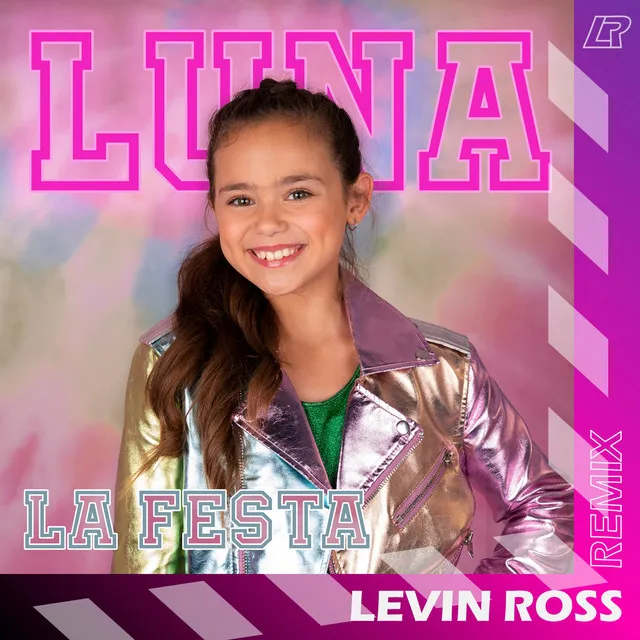 La Festa - Levin Ross Remix