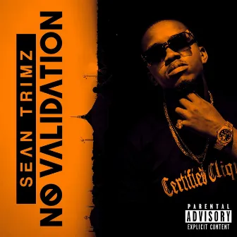 No Validation by Sean Trimz