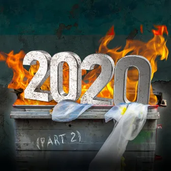 2020 was a Dumpster Fire, Pt. 2 by Chris Turner