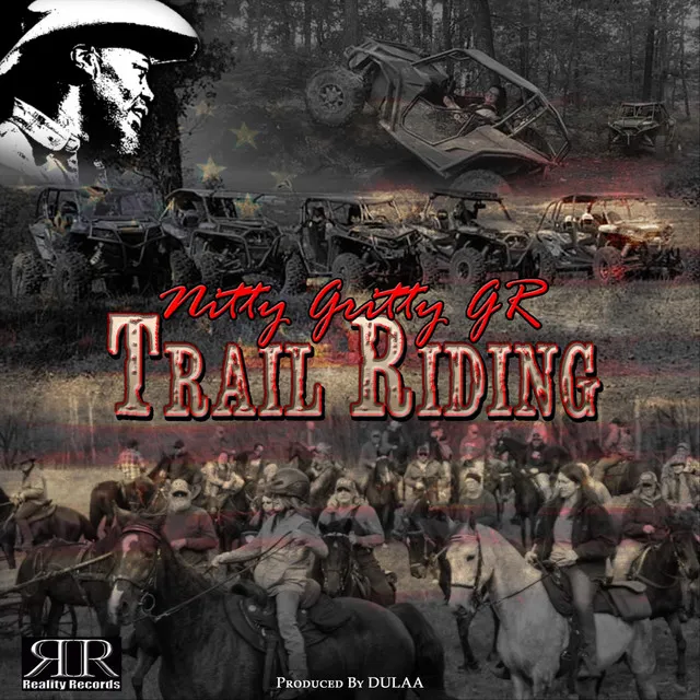 Trail Riding