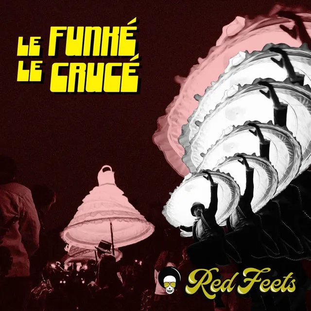 Le Funké Le Crucé