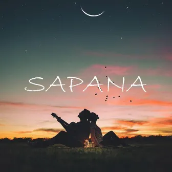 Sapana by Raila Roka