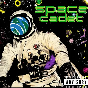 SPACE CADET by NickB