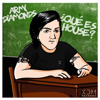 Qué Es House? by ARMI DIAMONDS